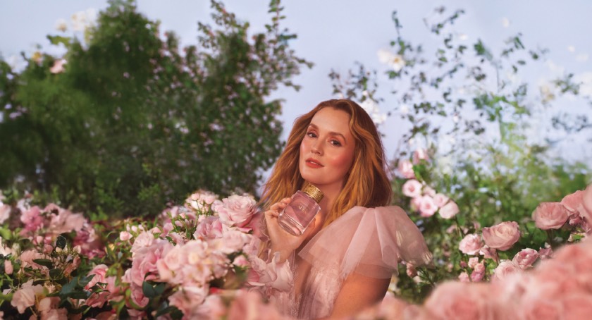 Elizabeth Arden Debuts New Fragrance